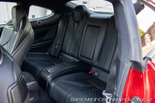 Lexus RC F  Executive 2015