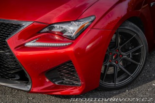 Lexus RC F  Executive 2015