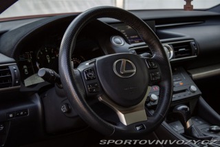 Lexus RC F  Executive 2015