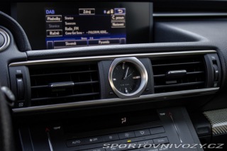Lexus RC F  Executive 2015