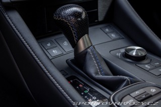 Lexus RC F  Executive 2015