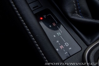 Lexus RC F  Executive 2015