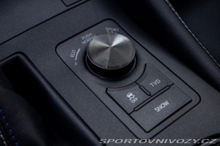 Lexus RC F  Executive 2015