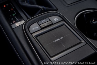 Lexus RC F  Executive 2015