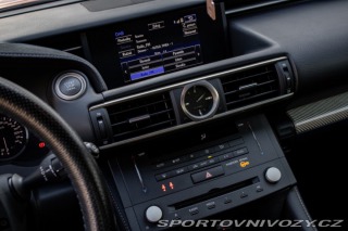 Lexus RC F  Executive 2015