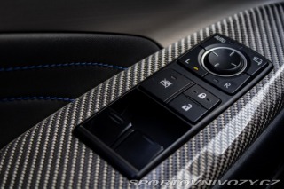 Lexus RC F  Executive 2015