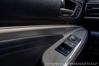 Lexus RC F  Executive 2015