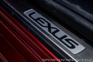 Lexus RC F  Executive 2015