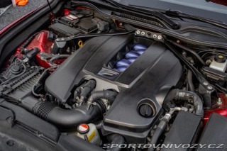 Lexus RC F  Executive 2015