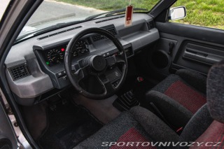 Renault Ostatní modely R5 GT TURBO PHASE 1 1987