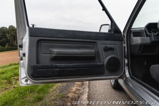 Renault Ostatní modely R5 GT TURBO PHASE 1 1987
