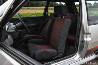 Renault Ostatní modely R5 GT TURBO PHASE 1 1987