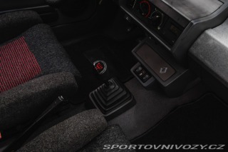 Renault Ostatní modely R5 GT TURBO PHASE 1 1987