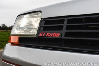 Renault Ostatní modely R5 GT TURBO PHASE 1 1987