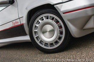 Renault Ostatní modely R5 GT TURBO PHASE 1 1987