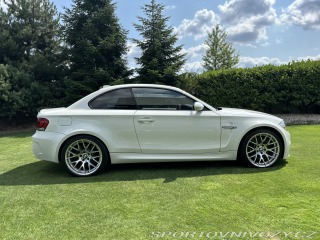 BMW 1 1M Coupé