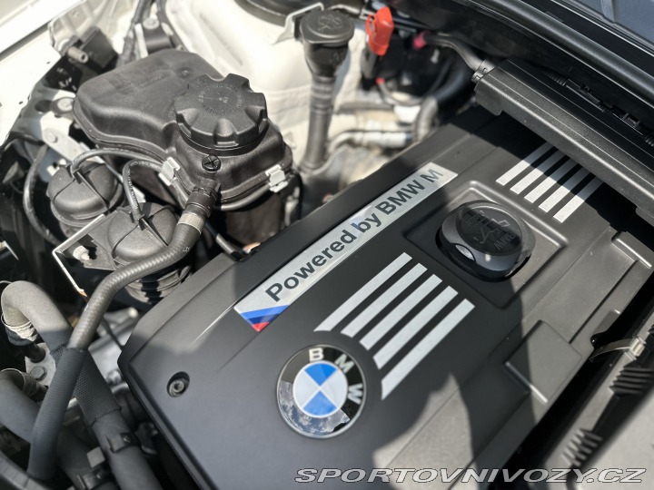 BMW 1 1M Coupé 2012