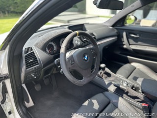 BMW 1 1M Coupé 2012