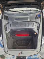 Porsche 911 997.1 RWD, Manuál, Chrono 2005