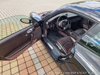 Porsche 911 997.1 RWD, Manuál, Chrono 2005