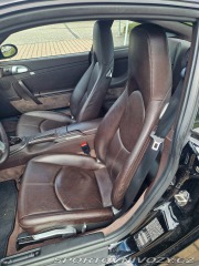 Porsche 911 997.1 RWD, Manuál, Chrono 2005
