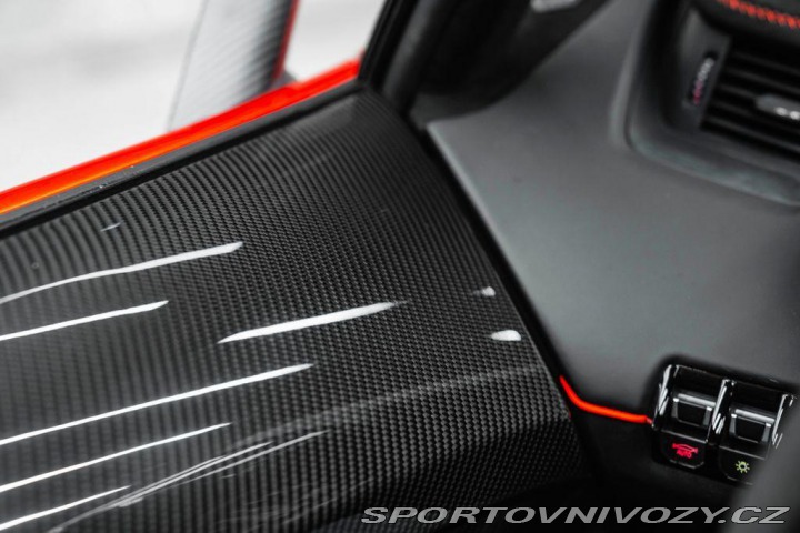 Lamborghini Aventador SVJ Roadster, Lift, Senso 2021