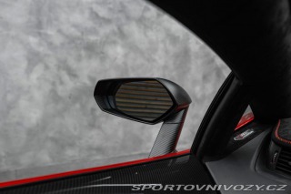 Lamborghini Aventador SVJ Roadster, Lift, Senso 2021
