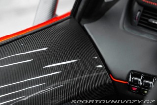 Lamborghini Aventador SVJ Roadster, Lift, Senso 2021