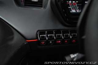 Lamborghini Aventador SVJ Roadster, Lift, Senso 2021