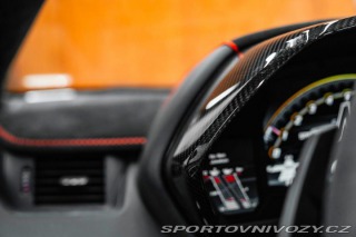 Lamborghini Aventador SVJ Roadster, Lift, Senso 2021