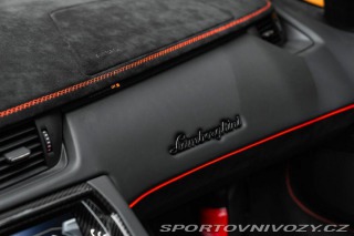 Lamborghini Aventador SVJ Roadster, Lift, Senso 2021