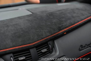 Lamborghini Aventador SVJ Roadster, Lift, Senso 2021