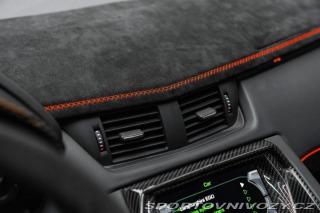 Lamborghini Aventador SVJ Roadster, Lift, Senso 2021