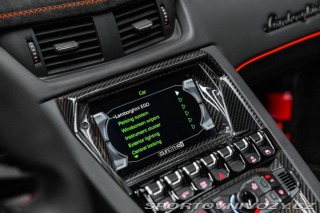 Lamborghini Aventador SVJ Roadster, Lift, Senso 2021