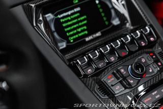 Lamborghini Aventador SVJ Roadster, Lift, Senso 2021