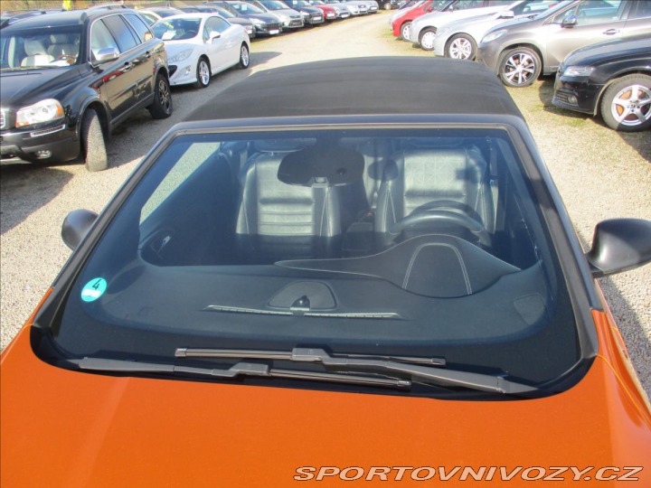 Opel Cascada 1,6 TURBO 125kw Cosmo LED 2013