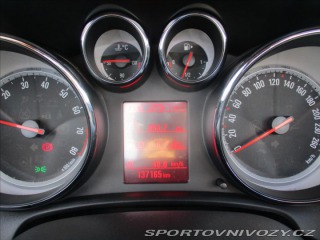 Opel Cascada 1,6 TURBO Cosmo LED 2013