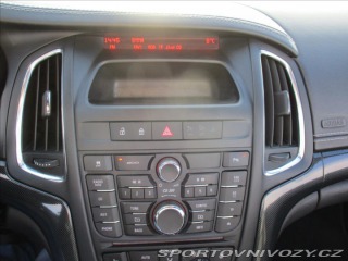 Opel Cascada 1,6 TURBO Cosmo LED 2013