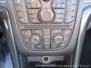 Opel Cascada 1,6 TURBO Cosmo LED 2013