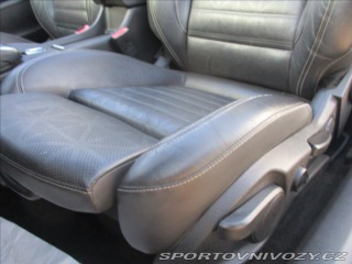 Opel Cascada 1,6 TURBO Cosmo LED 2013