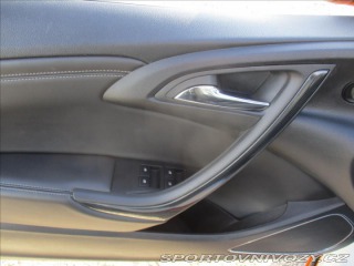 Opel Cascada 1,6 TURBO Cosmo LED 2013
