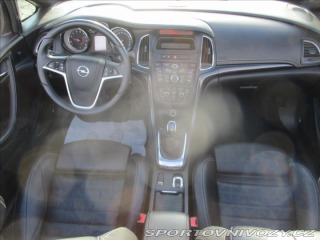 Opel Cascada 1,6 TURBO Cosmo LED 2013