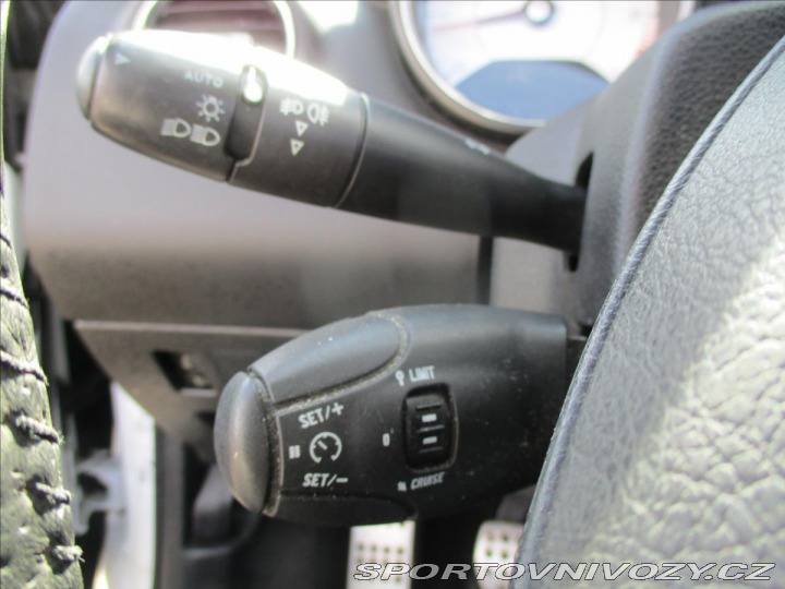 Peugeot 308 1,6 CC 16V THP 156k GT od 2010