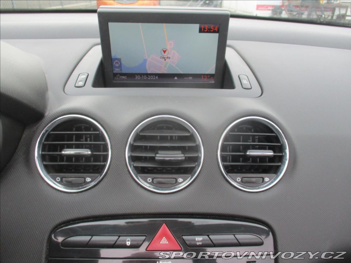 Peugeot 308 1,6 CC 16V THP 156k GT od 2010