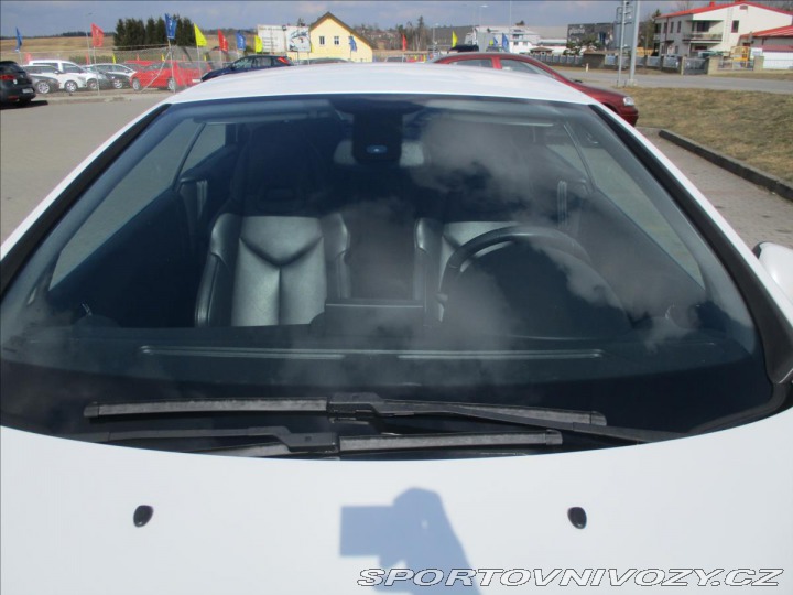 Peugeot 308 1,6 CC 16V THP 156k GT od 2010