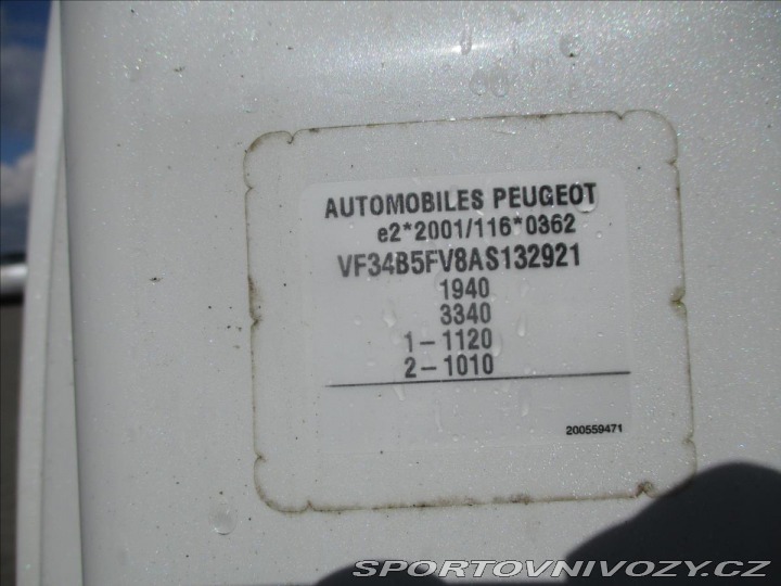 Peugeot 308 1,6 CC 16V THP 156k GT od 2010