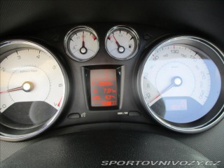Peugeot 308 1,6 CC 16V THP 156k GT od 2010