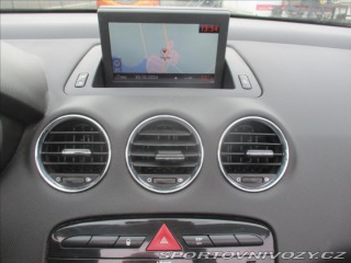 Peugeot 308 1,6 CC 16V THP 156k GT od 2010