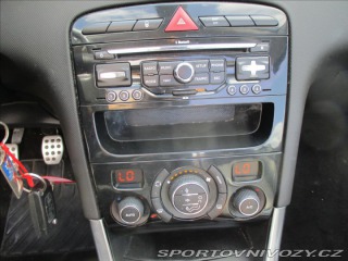 Peugeot 308 1,6 CC 16V THP 156k GT od 2010