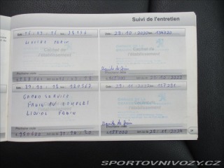 Peugeot 308 1,6 CC 16V THP 156k GT od 2010